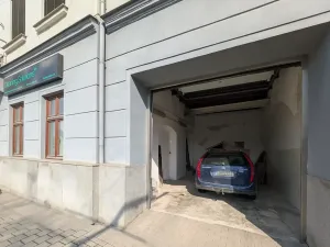 Prodej činžovního domu, Brno, Hlinky, 1140 m2