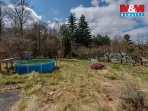 Prodej chaty, Valašské Meziříčí - Bynina, 30 m2