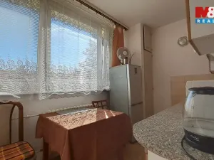 Prodej bytu 3+1, Hustopeče, Masarykovo nám., 62 m2