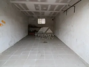 Pronájem garáže, Plzeň, Lobezská, 15 m2