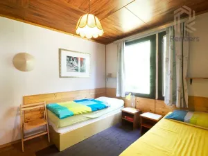 Prodej rodinného domu, Bystřice, 59 m2