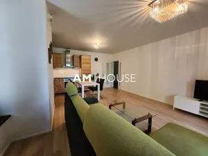 Pronájem bytu 3+kk, Praha - Strašnice, V olšinách, 83 m2