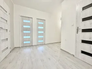 Pronájem bytu 3+1, Praha - Stodůlky, Hostinského, 71 m2