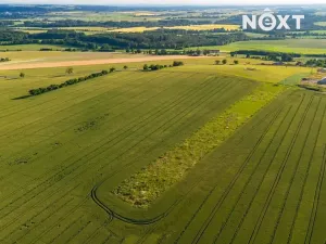 Prodej pozemku pro bydlení, Chotoviny, 3281 m2