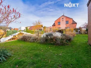 Prodej rodinného domu, Dobrá Voda u Českých Budějovic, Pomezní, 148 m2