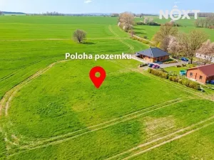 Prodej pozemku pro bydlení, Římov, 612 m2