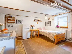 Prodej rodinného domu, Vodňany, 95 m2