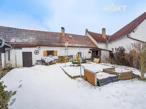 Prodej rodinného domu, Vodňany, 95 m2