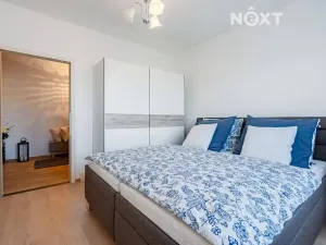 Prodej bytu 3+1, Nihošovice, 75 m2