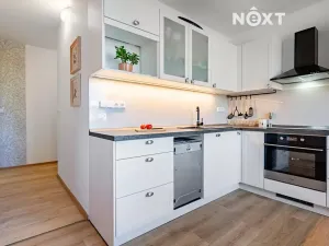 Prodej bytu 3+1, Nihošovice, 75 m2