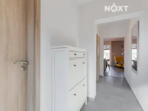 Prodej rodinného domu, Srubec, Smrková, 127 m2