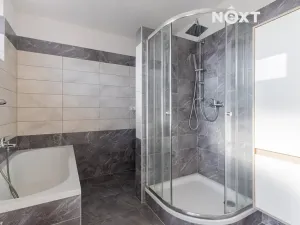 Prodej rodinného domu, Srubec, Smrková, 127 m2