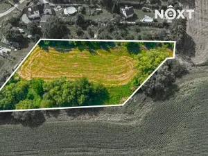 Prodej pozemku pro bydlení, Vitín, 5264 m2