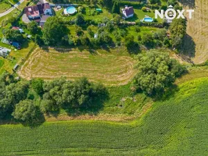 Prodej pozemku pro bydlení, Vitín, 5264 m2