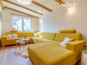 Prodej rodinného domu, České Budějovice, J. Dietricha, 140 m2