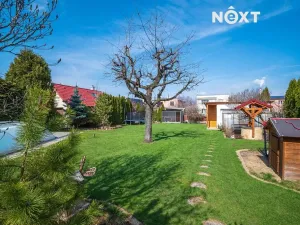 Prodej rodinného domu, České Budějovice, J. Dietricha, 140 m2