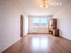 Prodej bytu 3+1, Jindřichův Hradec, Kosmonautů, 69 m2