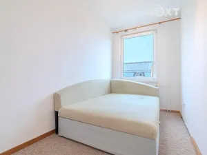 Prodej bytu 3+1, Jindřichův Hradec, Kosmonautů, 69 m2