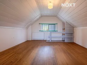 Prodej chaty, Lipí, 60 m2