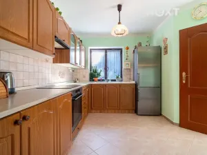 Prodej rodinného domu, Jindřichův Hradec, 197 m2