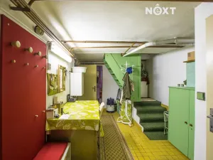 Prodej rodinného domu, Jarošov nad Nežárkou, 160 m2