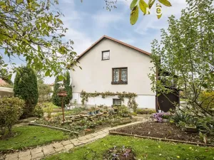 Prodej rodinného domu, Jarošov nad Nežárkou, 160 m2