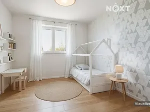 Prodej rodinného domu, Včelná, 106 m2