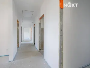 Prodej rodinného domu, Včelná, 106 m2