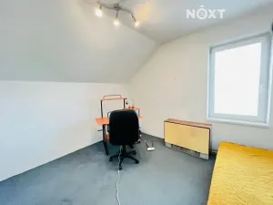 Prodej bytu 2+1, Strmilov, 47 m2