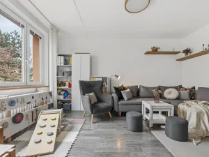 Prodej bytu 2+1, Brno - Bystrc, Vondrákova, 55 m2