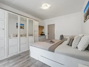 Prodej bytu 2+1, Brno - Bystrc, Vondrákova, 55 m2