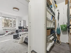 Prodej bytu 2+1, Brno - Bystrc, Vondrákova, 55 m2