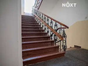 Prodej činžovního domu, Slavonice, náměstí Míru, 1192 m2