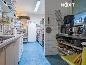 Prodej ubytování, Sezimovo Ústí, Soukeník, 220 m2