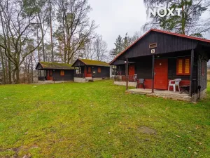 Prodej ubytování, Sezimovo Ústí, Soukeník, 220 m2