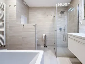 Prodej bytu 3+1, Kaplice, Luční, 68 m2