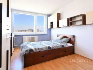 Prodej bytu 3+1, Most, Bohuslava Vrbenského, 69 m2