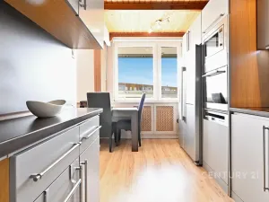 Prodej bytu 3+1, Most, Bohuslava Vrbenského, 69 m2