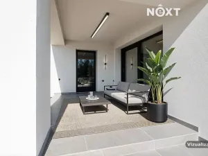 Prodej rodinného domu, Hlincová Hora, 175 m2