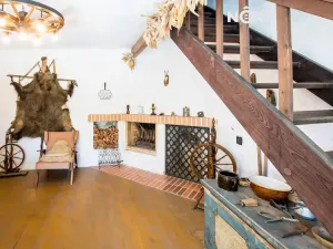 Prodej rodinného domu, Volfířov, 120 m2