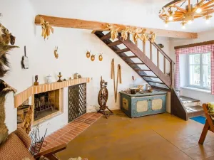 Prodej rodinného domu, Volfířov, 120 m2