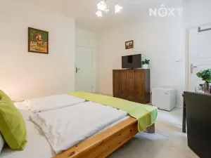Prodej apartmánu, Český Krumlov, Chvalšinská, 522 m2