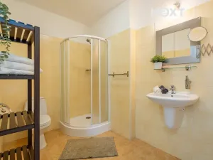 Prodej apartmánu, Český Krumlov, Chvalšinská, 522 m2