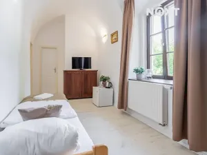 Prodej apartmánu, Český Krumlov, Chvalšinská, 522 m2