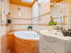 Prodej rodinného domu, Husinec, Žižkova, 235 m2