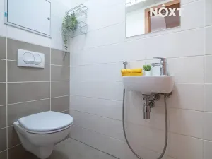 Prodej bytu 3+kk, Písek, Nezamyslova, 85 m2