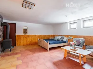 Prodej ubytování, Horní Stropnice, 360 m2