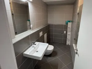 Pronájem bytu 1+kk, Praha - Dolní Měcholupy, Honzíkova, 41 m2
