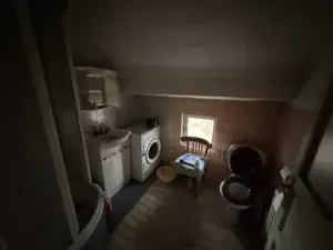 Dražba rodinného domu, Věteřov, 77 m2