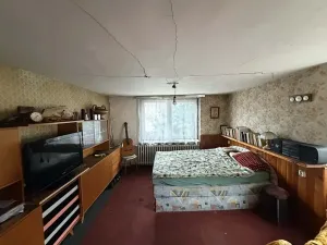 Dražba rodinného domu, Brno, Hradiska, 100 m2